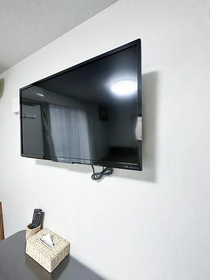 Nestay House Tokyo Shinjuku 0*,  Japan