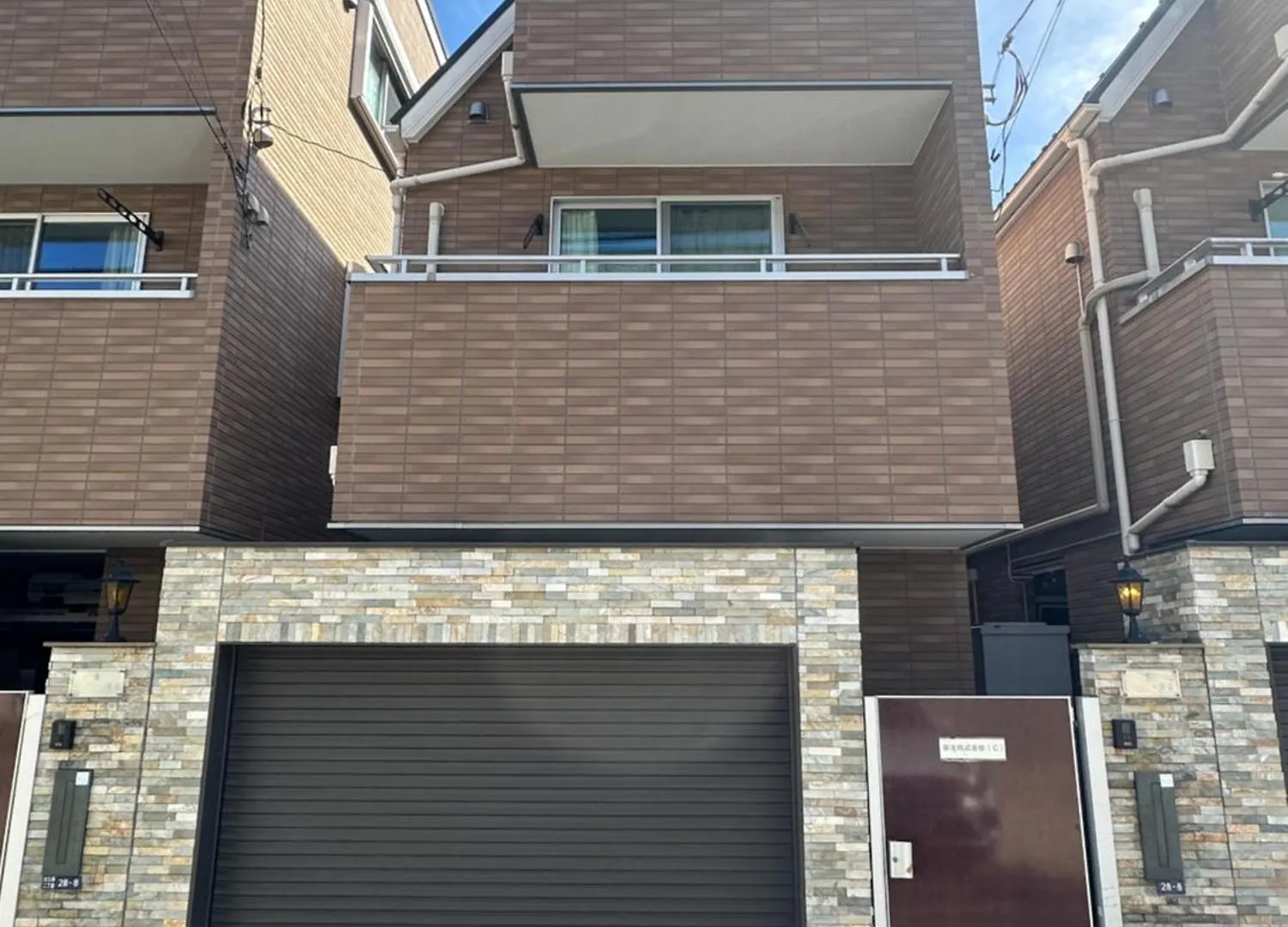 Nestay House Tokyo Shinjuku 0*,