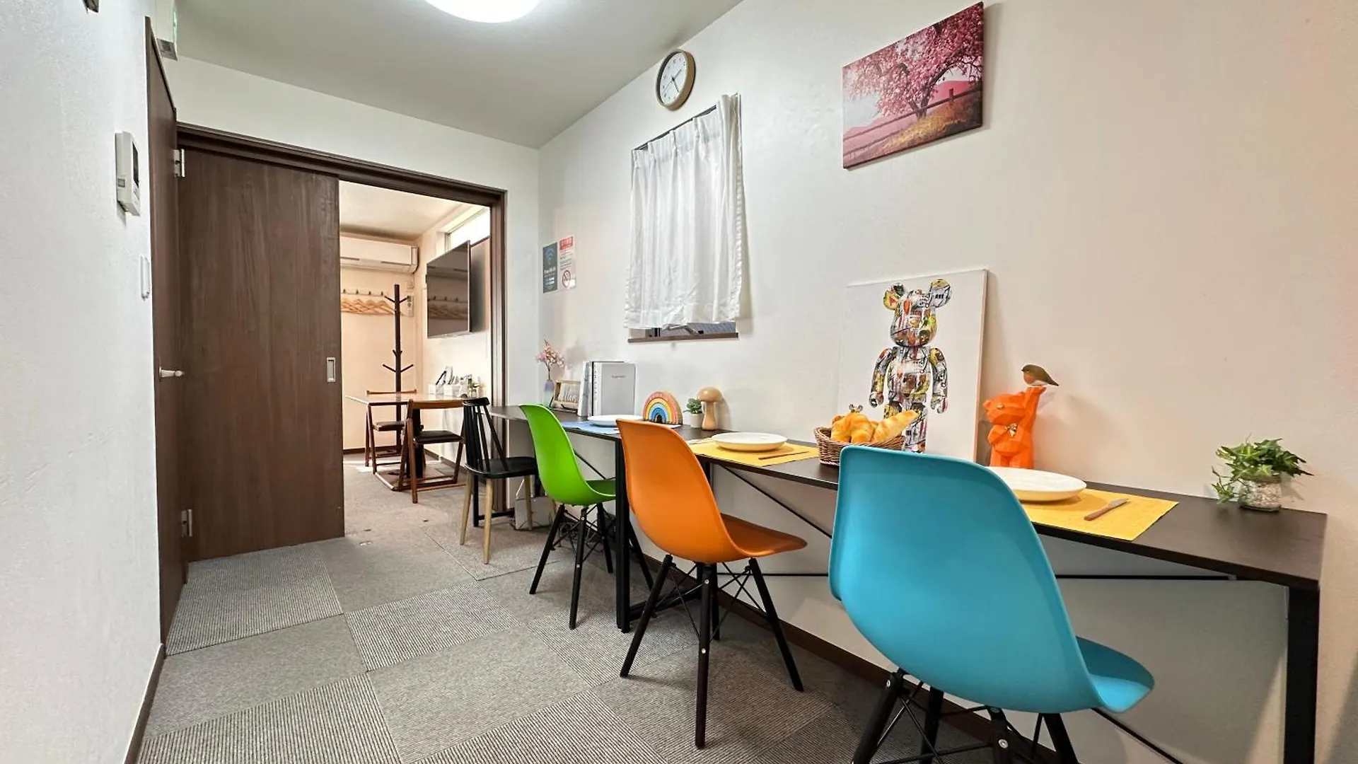 Nestay House Tokyo Shinjuku Villa