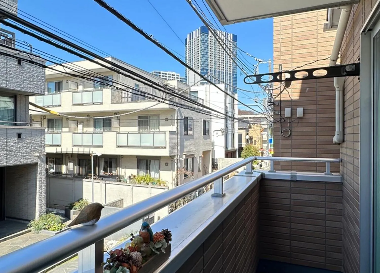 Nestay House Tokyo Shinjuku Villa