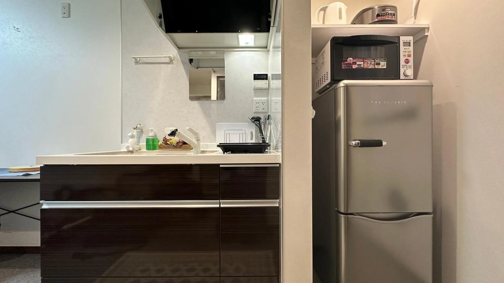 Nestay House Tokyo Shinjuku Japan