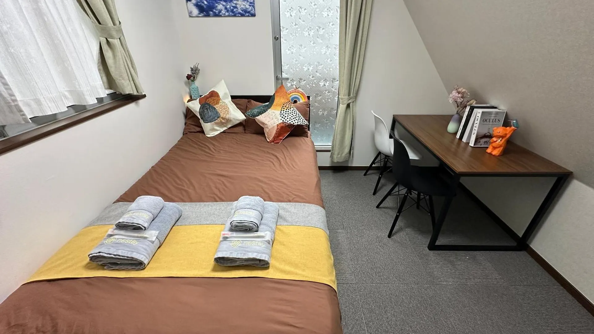 Villa Nestay House Tokyo Shinjuku