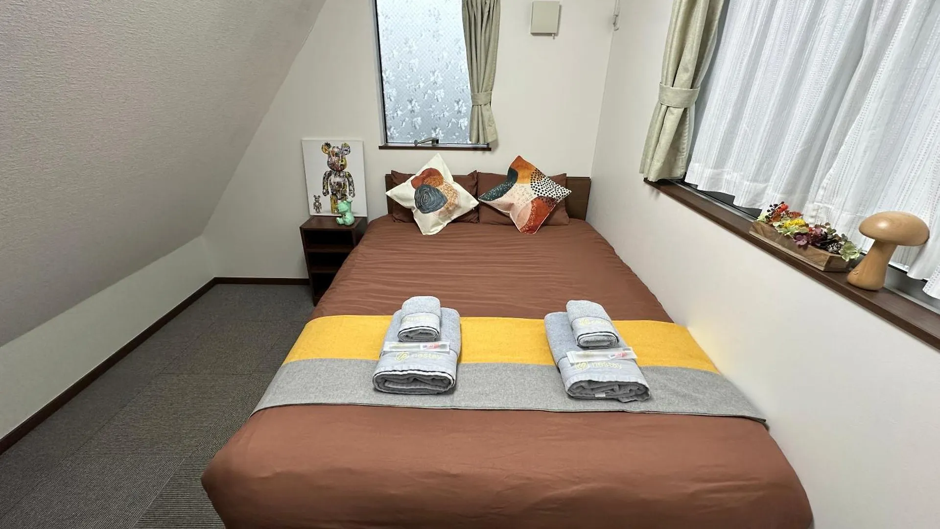 Nestay House Tokyo Shinjuku