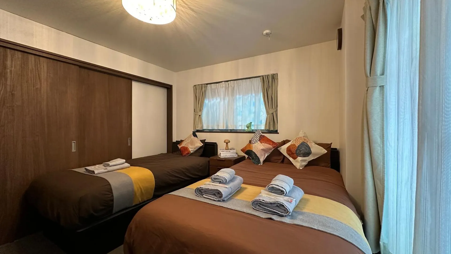 Nestay House Tokyo Shinjuku Japan