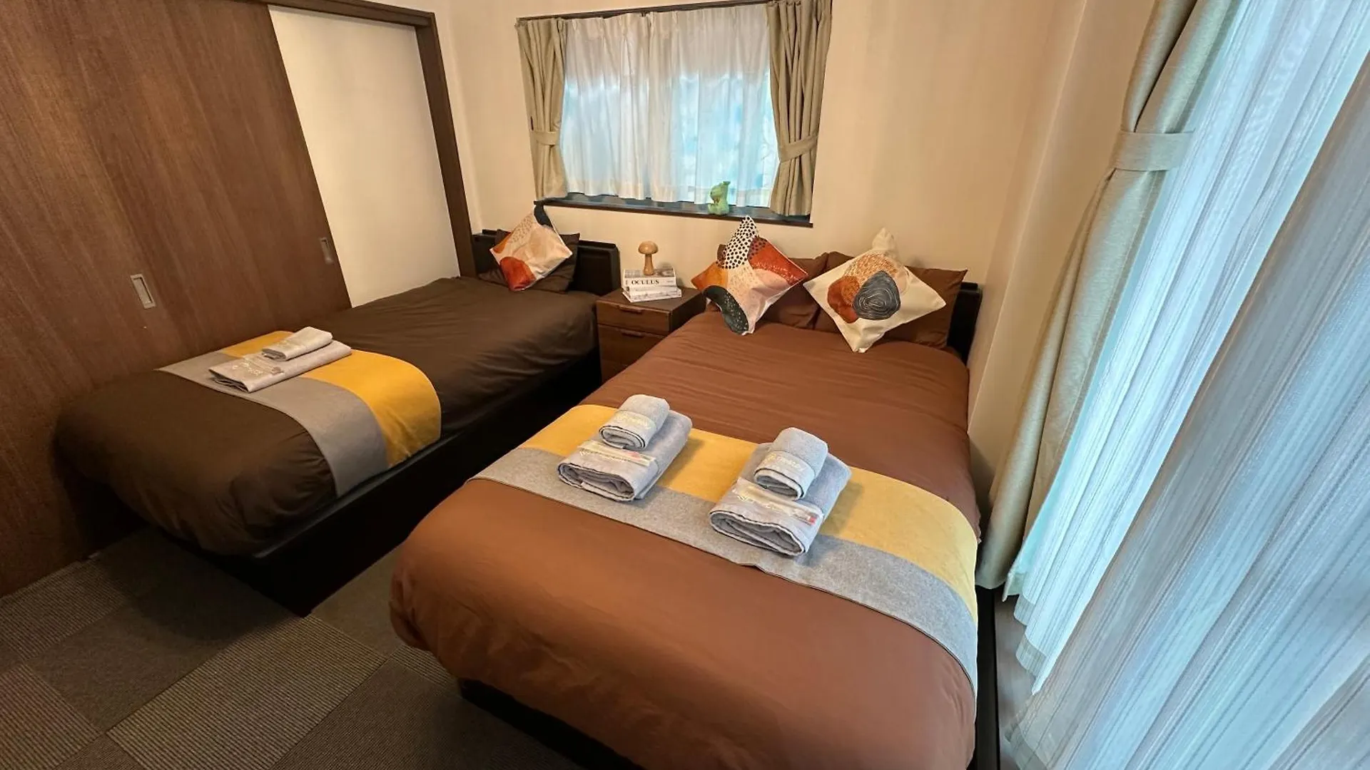 Villa Nestay House Tokyo Shinjuku