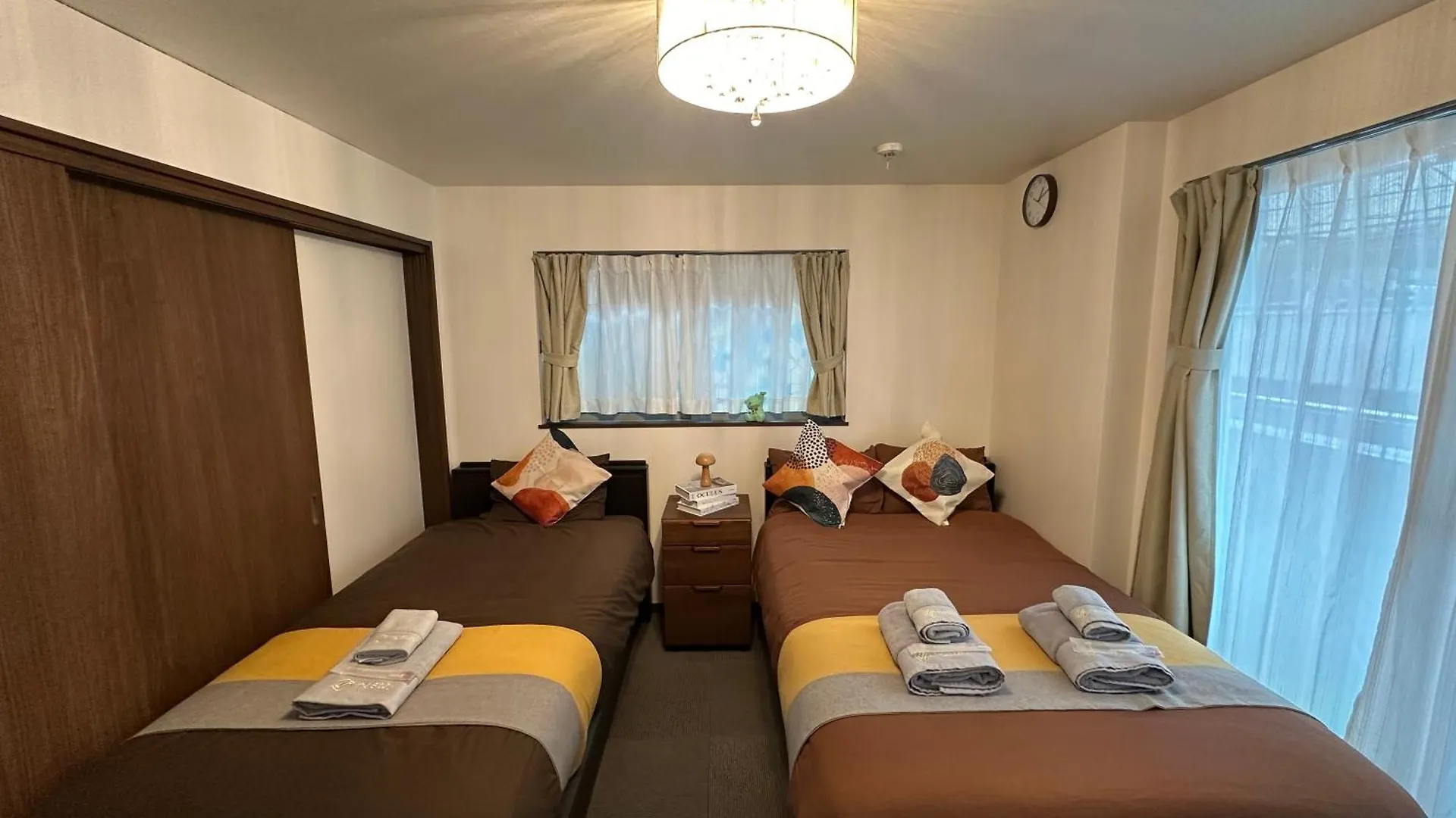 Nestay House Tokyo Shinjuku
