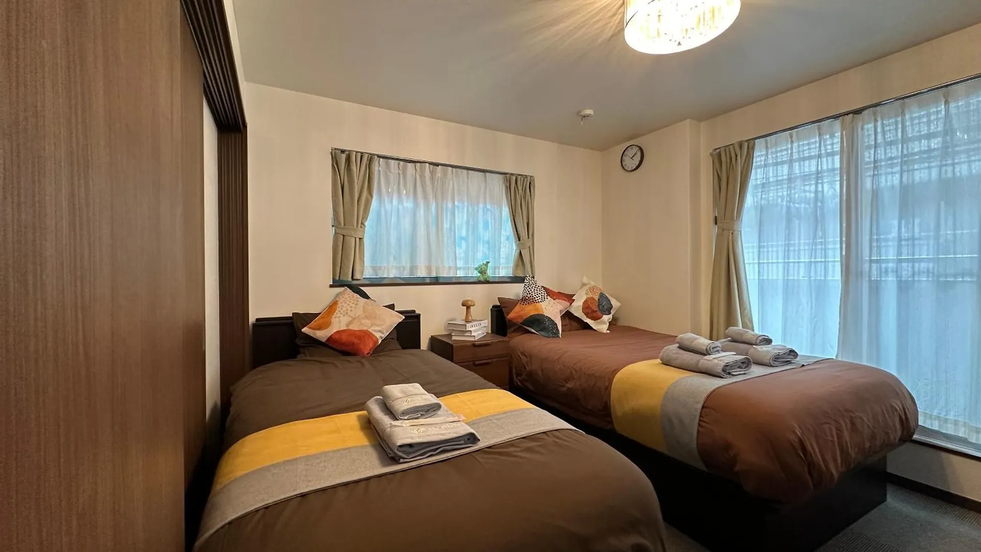 Nestay House Tokyo Shinjuku Villa