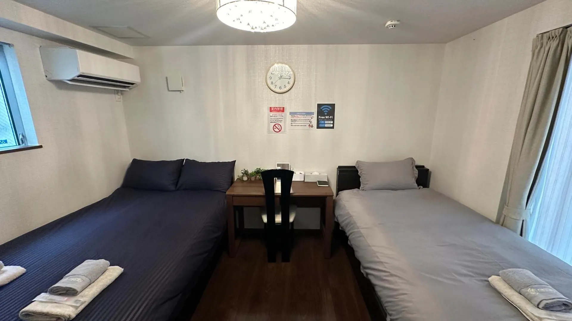 Nestay House Tokyo Shinjuku Japan