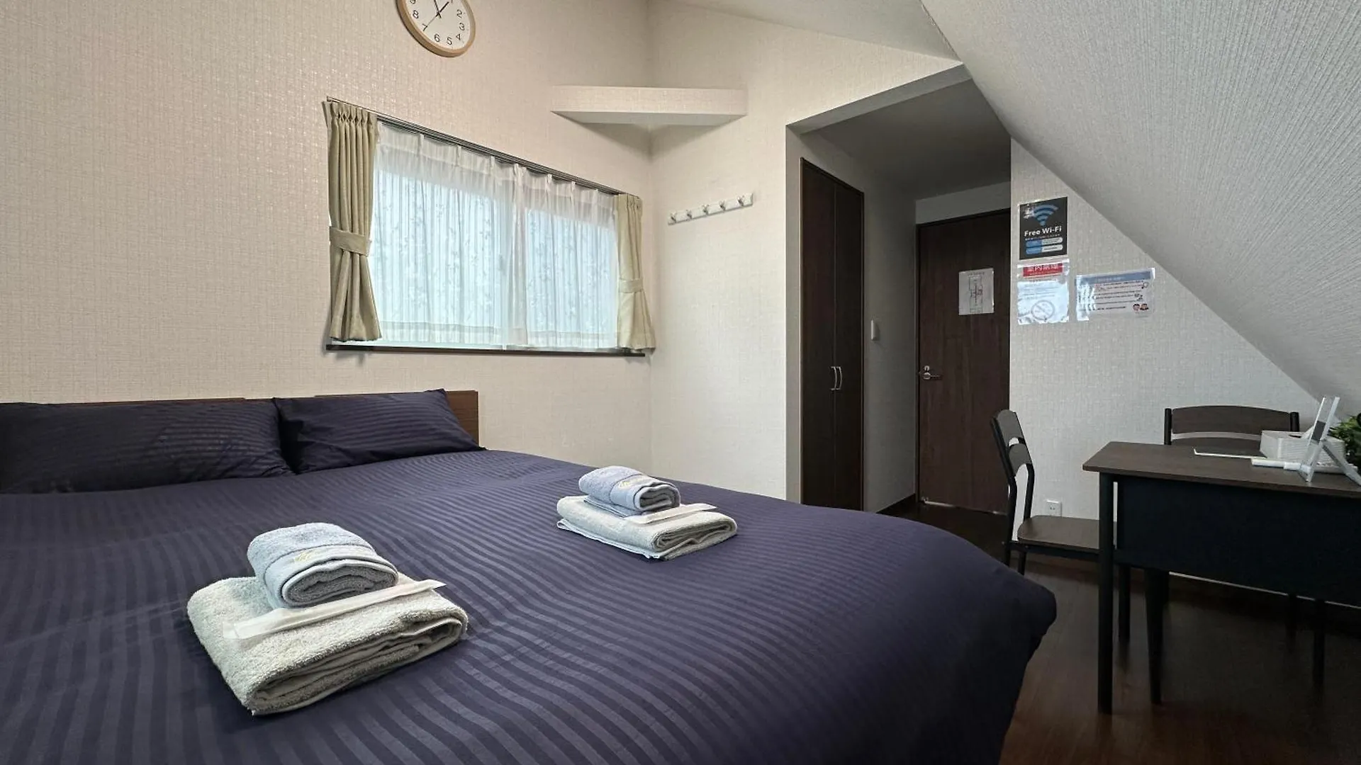 Nestay House Tokyo Shinjuku 0*,  Japan
