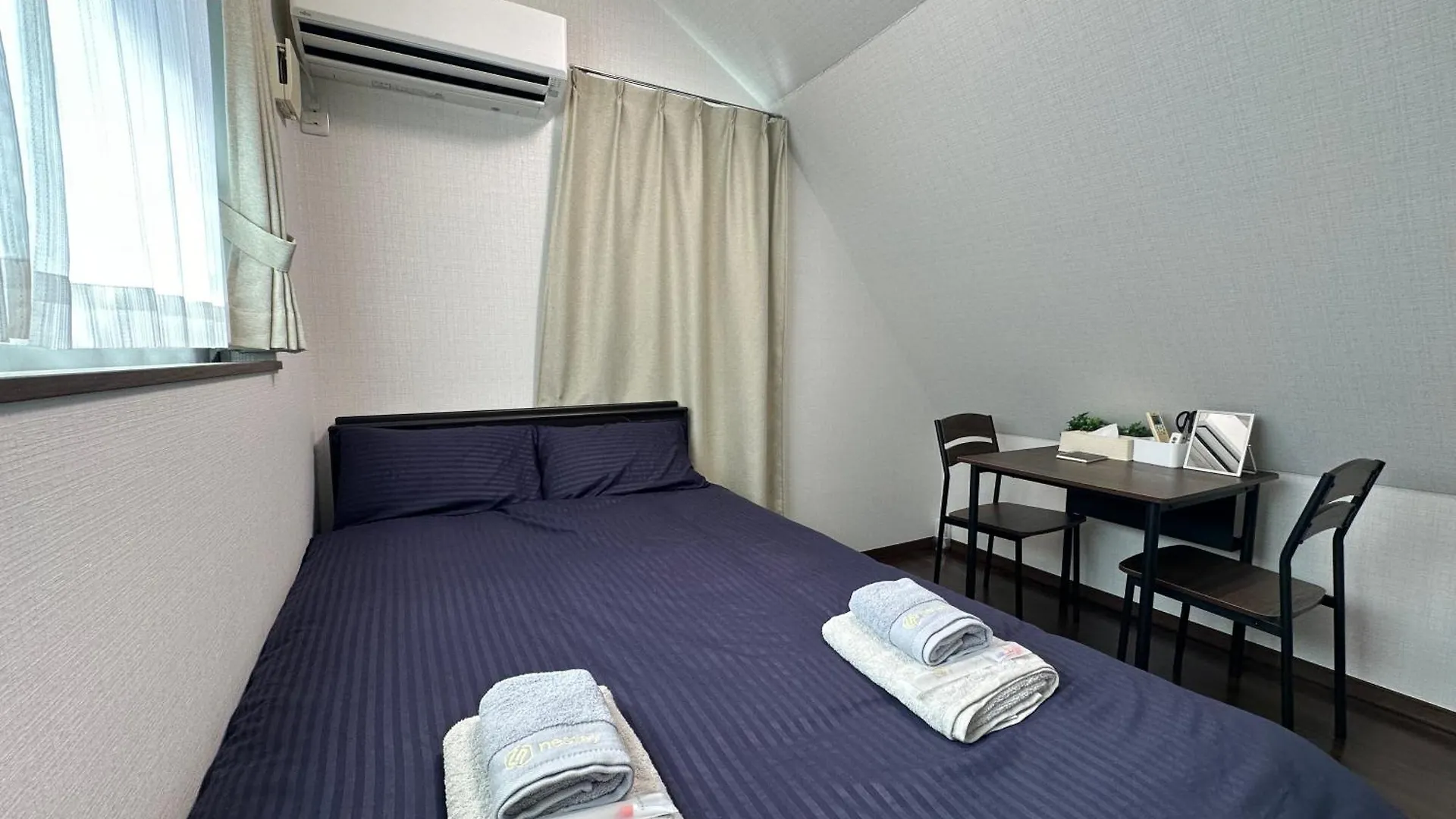 Nestay House Tokyo Shinjuku Villa
