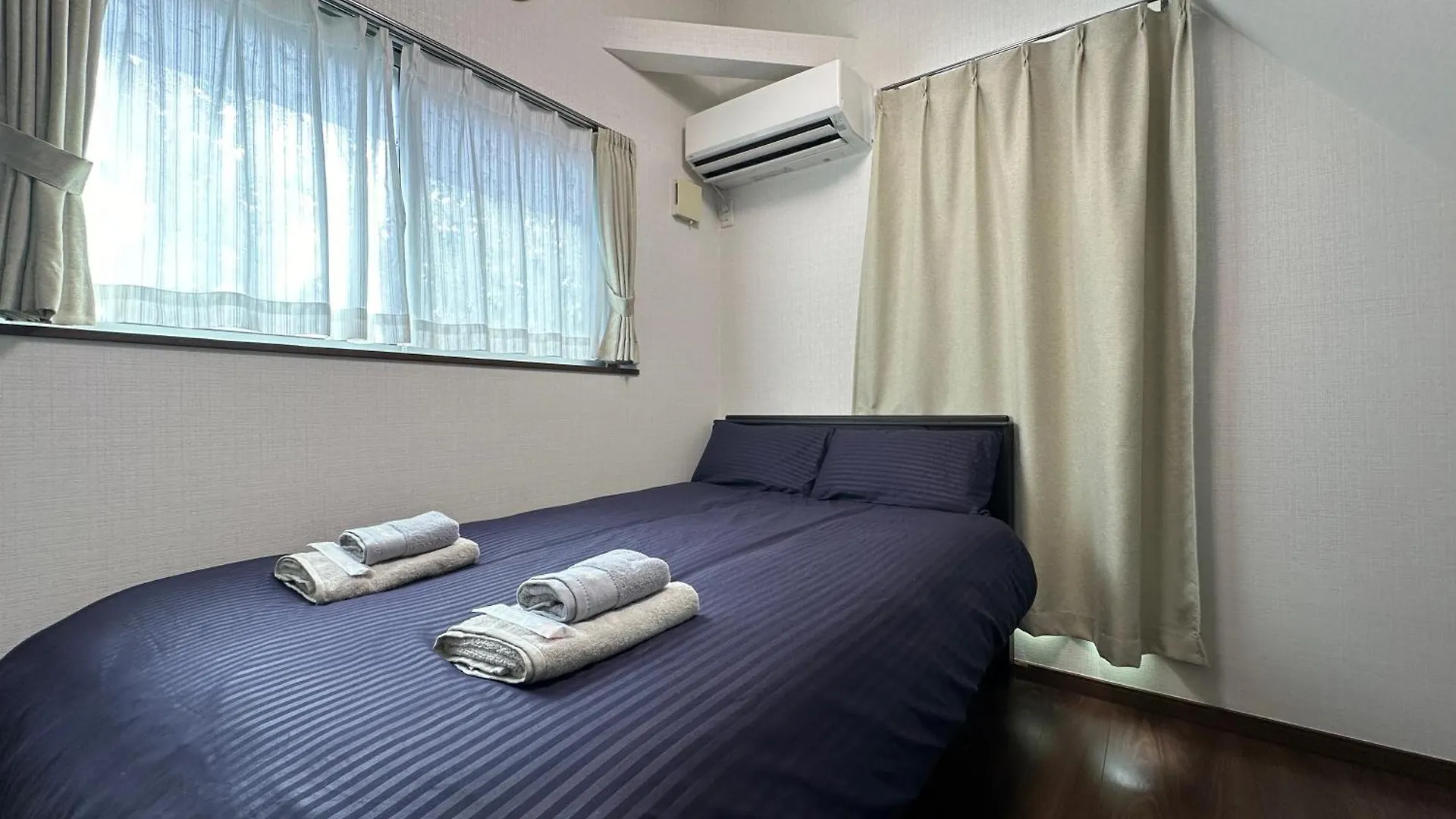 Villa Nestay House Tokyo Shinjuku Japan