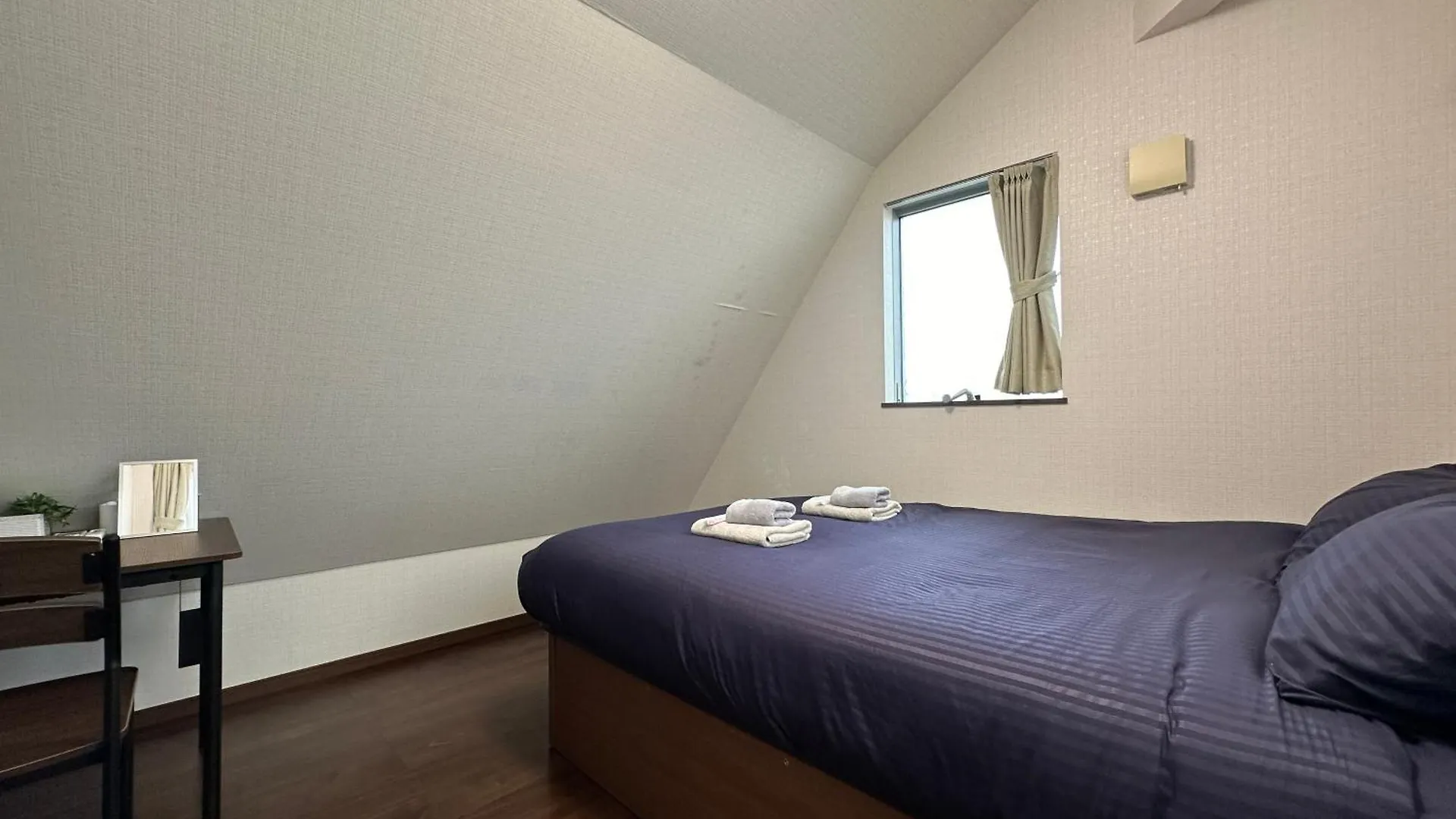 Nestay House Tokyo Shinjuku