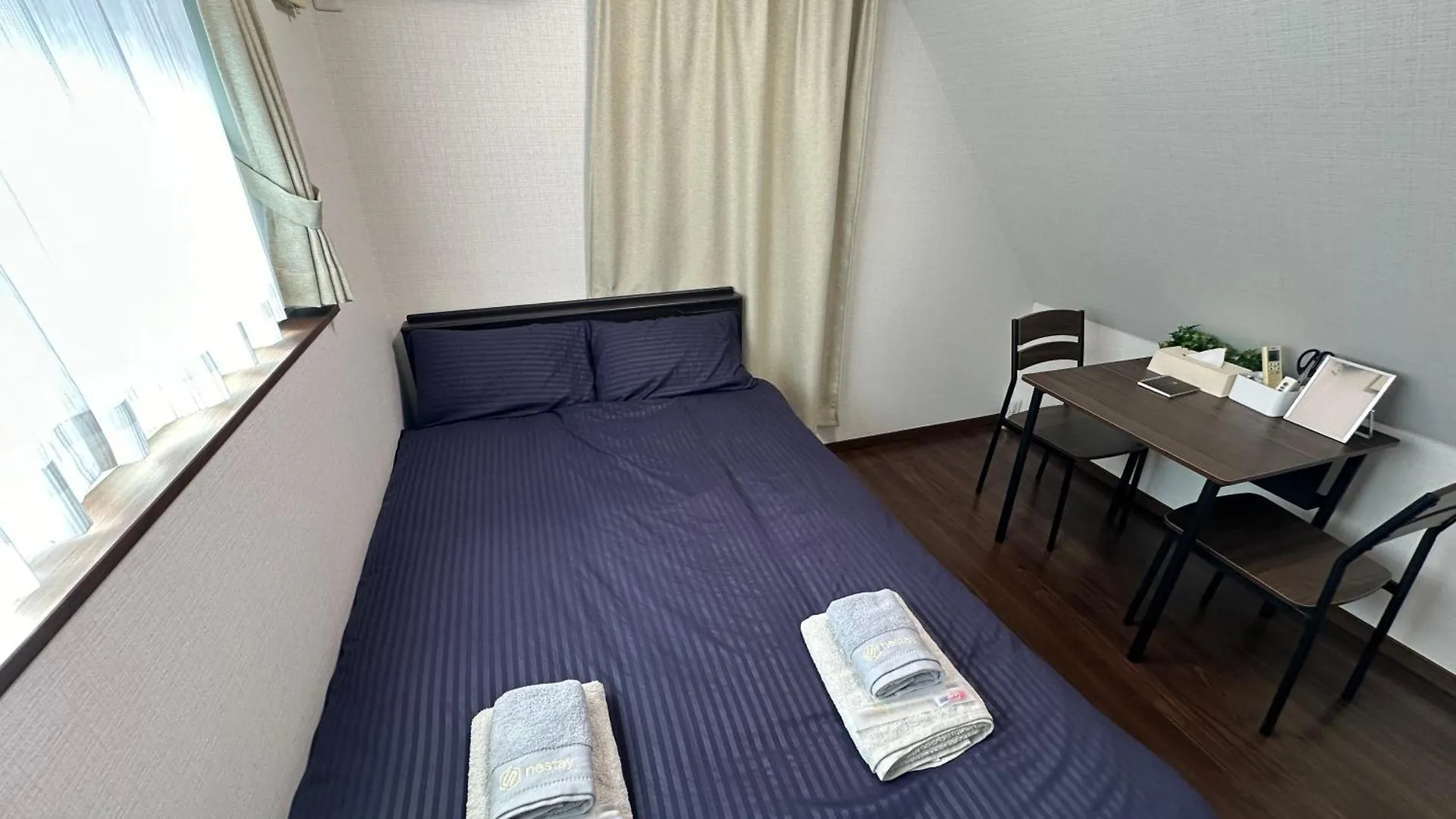 Villa Nestay House Tokyo Shinjuku