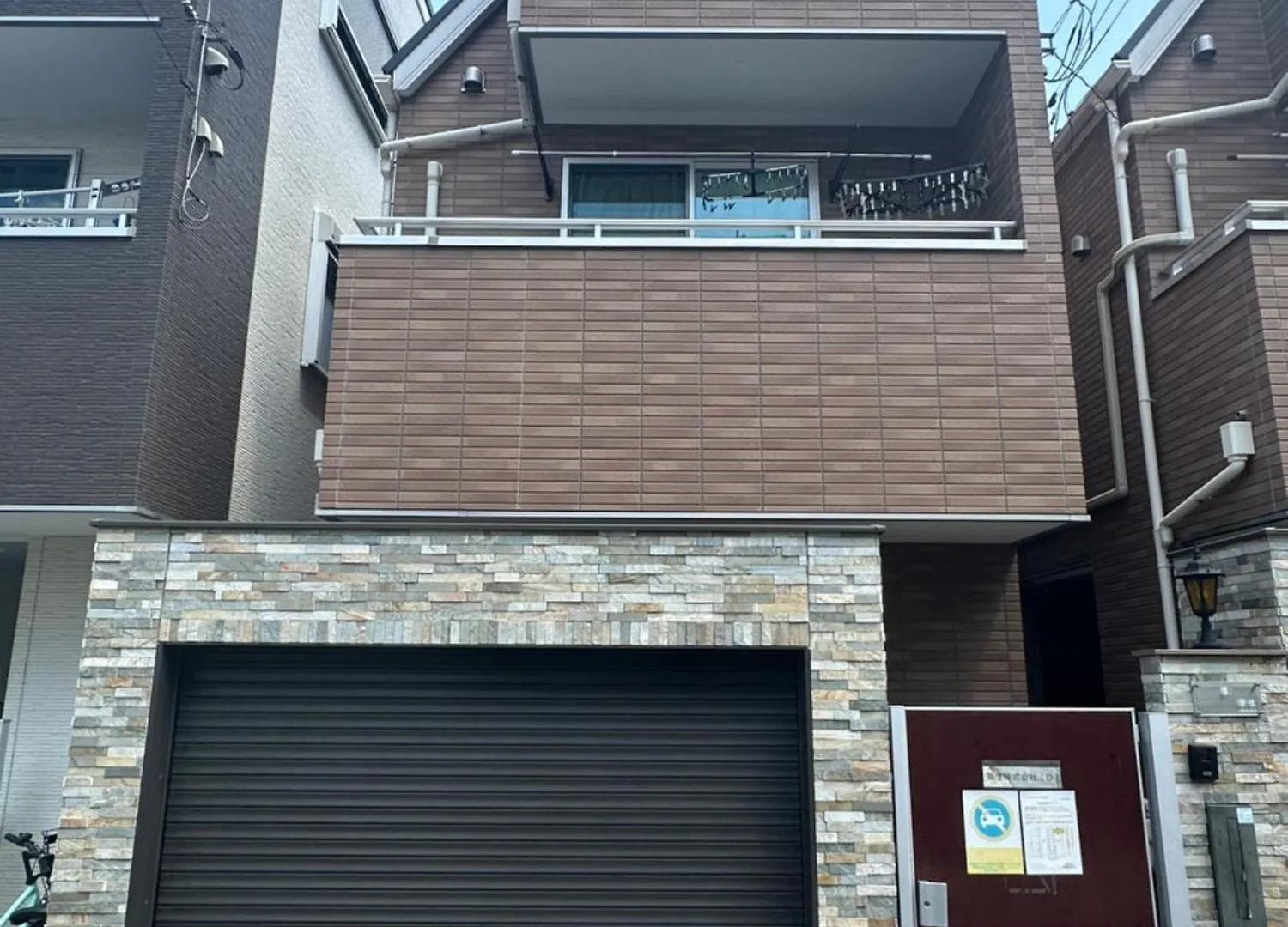 Nestay House Tokyo Shinjuku 0*,  Japan