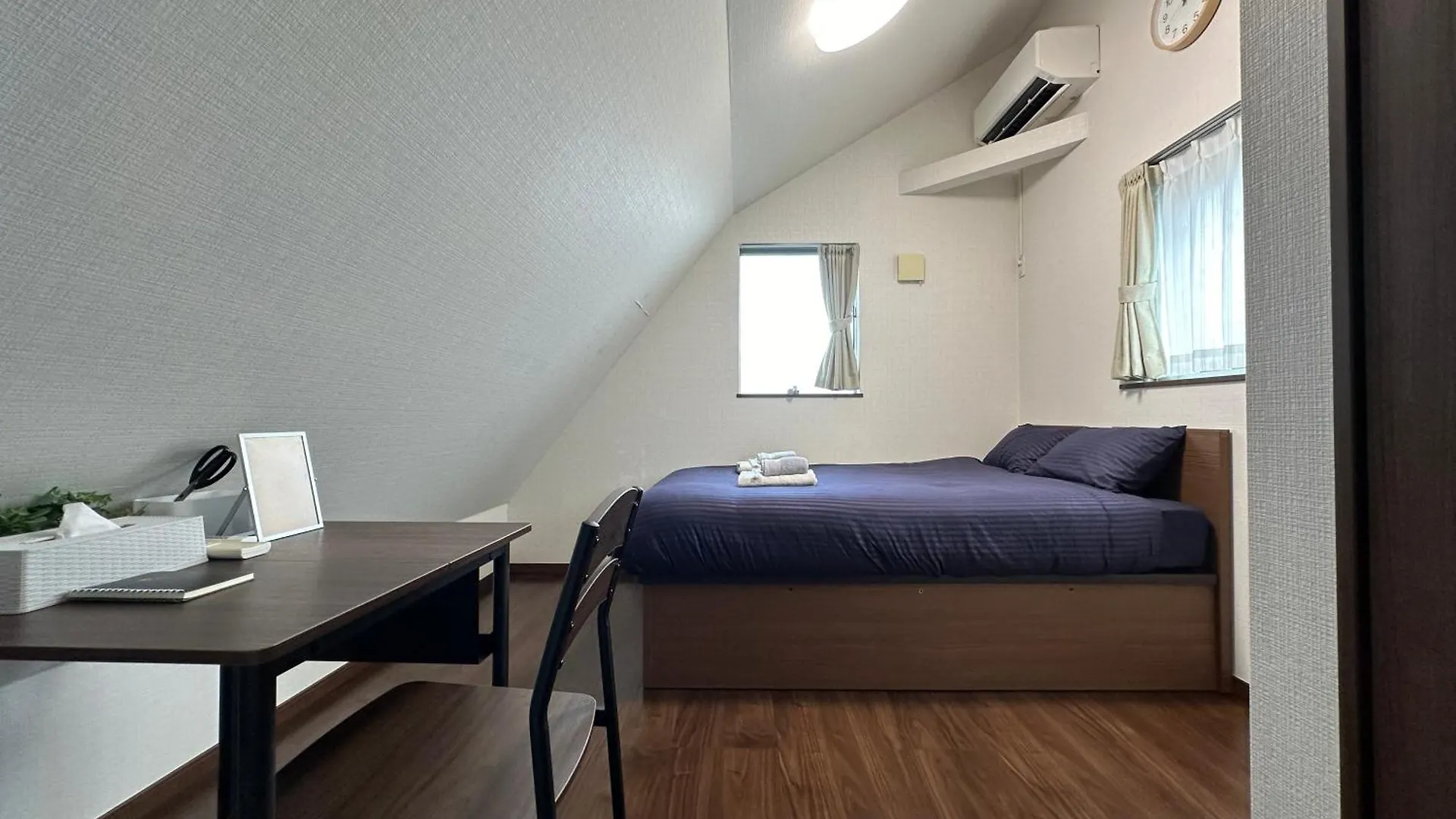 Villa Nestay House Tokyo Shinjuku