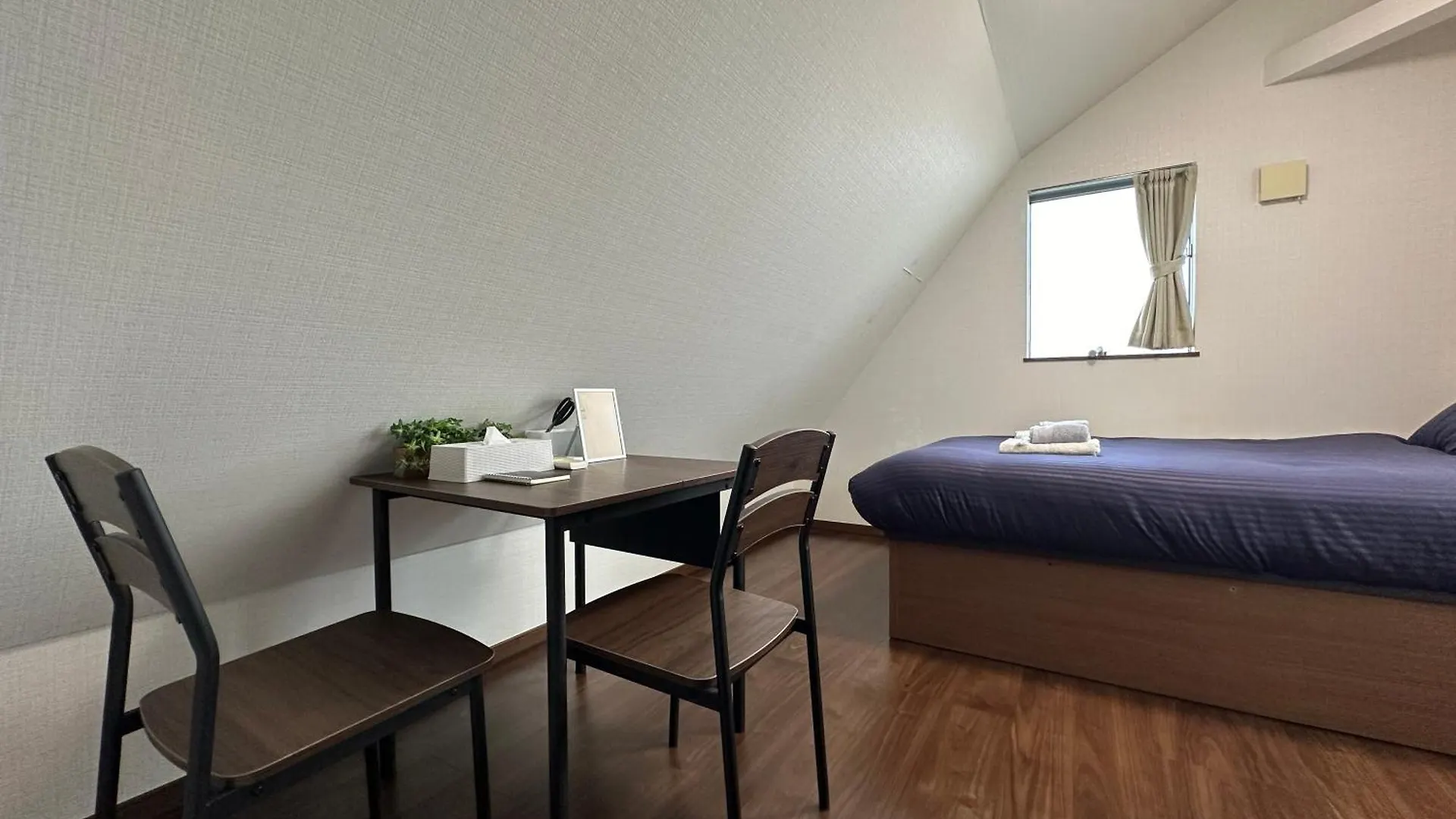 Nestay House Tokyo Shinjuku Japan