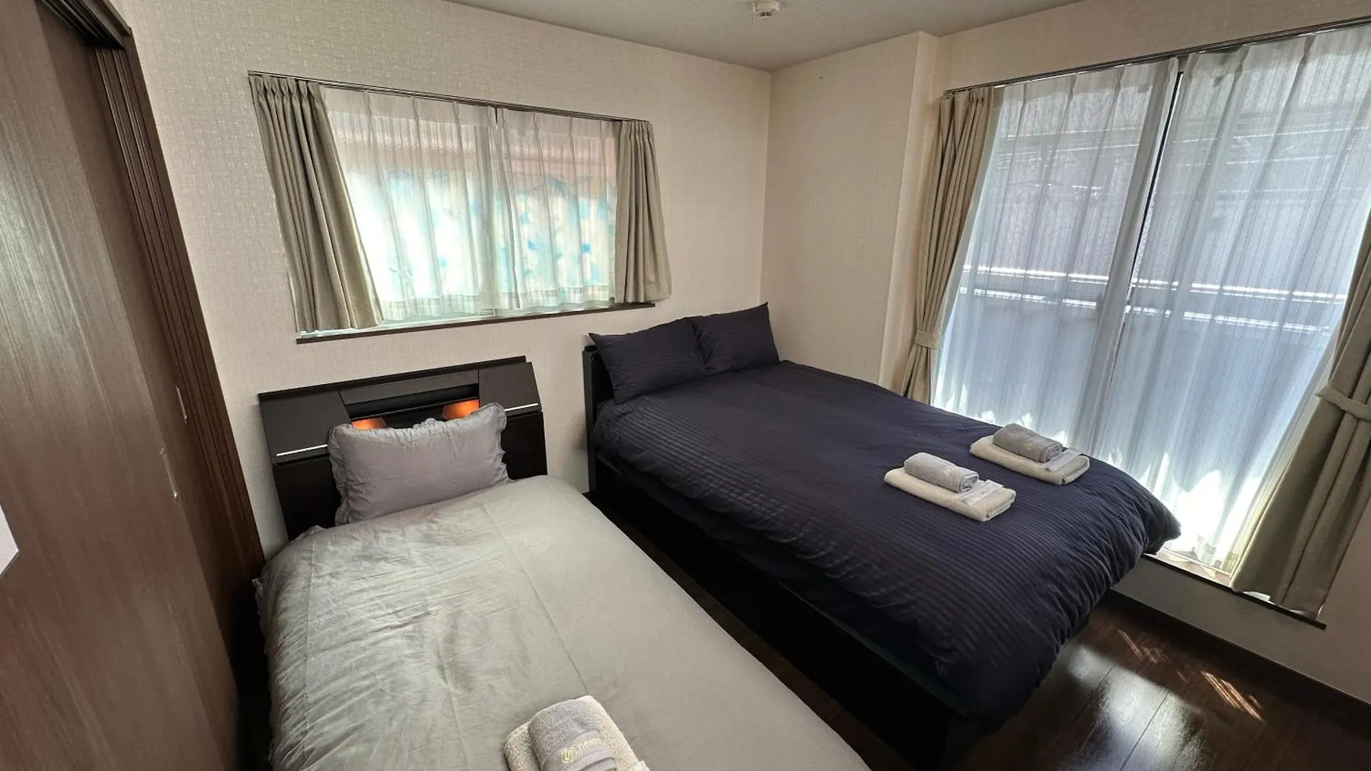 Nestay House Tokyo Shinjuku