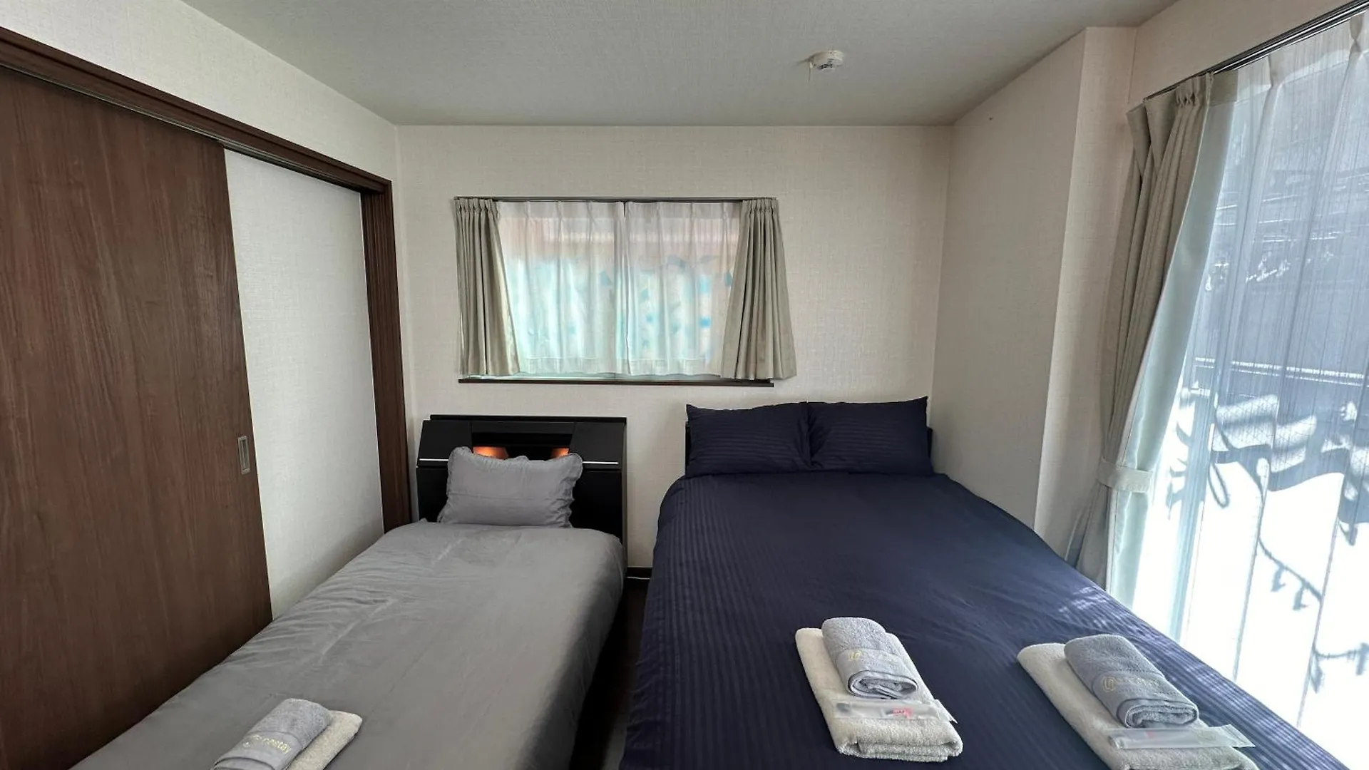 Nestay House Tokyo Shinjuku 0*,  Japan