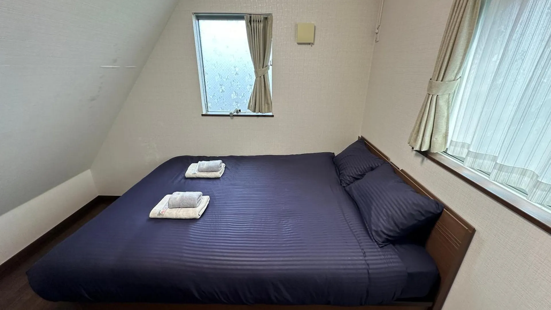 Nestay House Tokyo Shinjuku Villa
