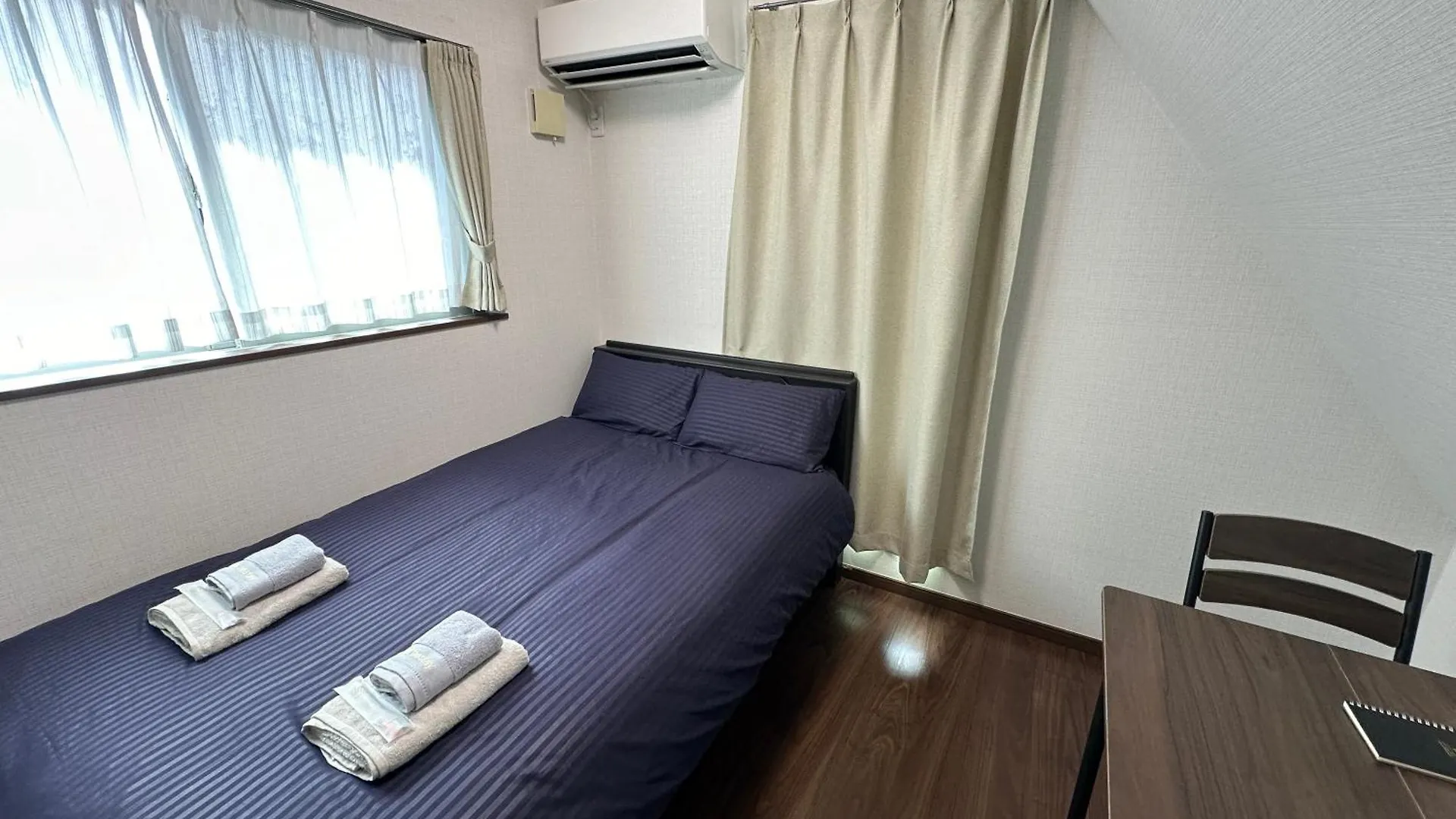 Villa Nestay House Tokyo Shinjuku