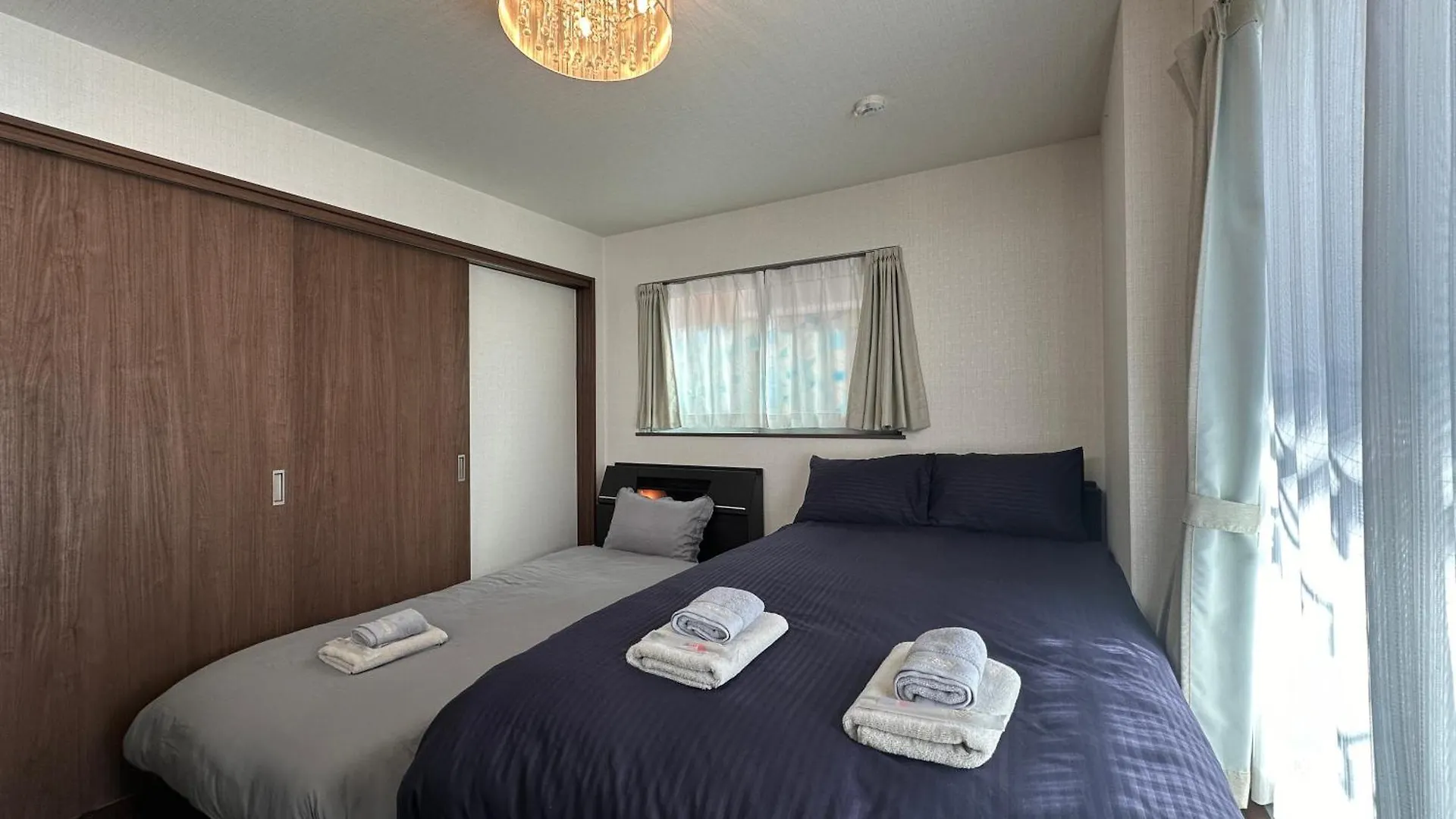 Villa Nestay House Tokyo Shinjuku