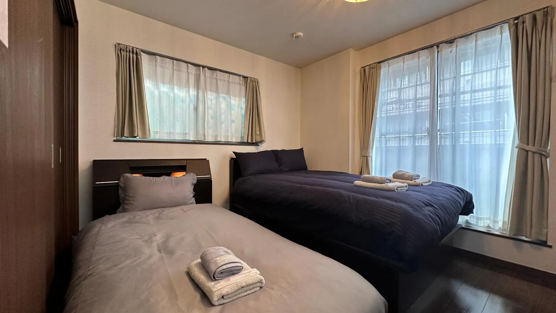 Villa Nestay House Tokyo Shinjuku
